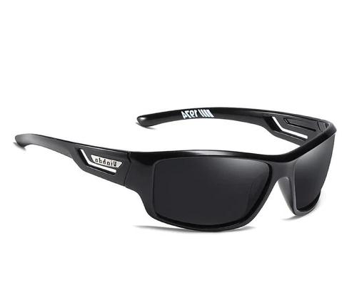 Luxora Polarized Military Sunglasses UV 400 Fishing Glasses