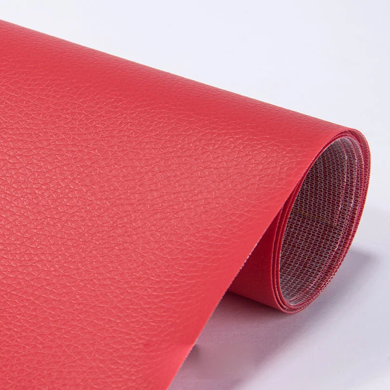 Luxora Self-Adhesive Leather Refinisher Cuttable Sofa Repair Patch (50x137cm)