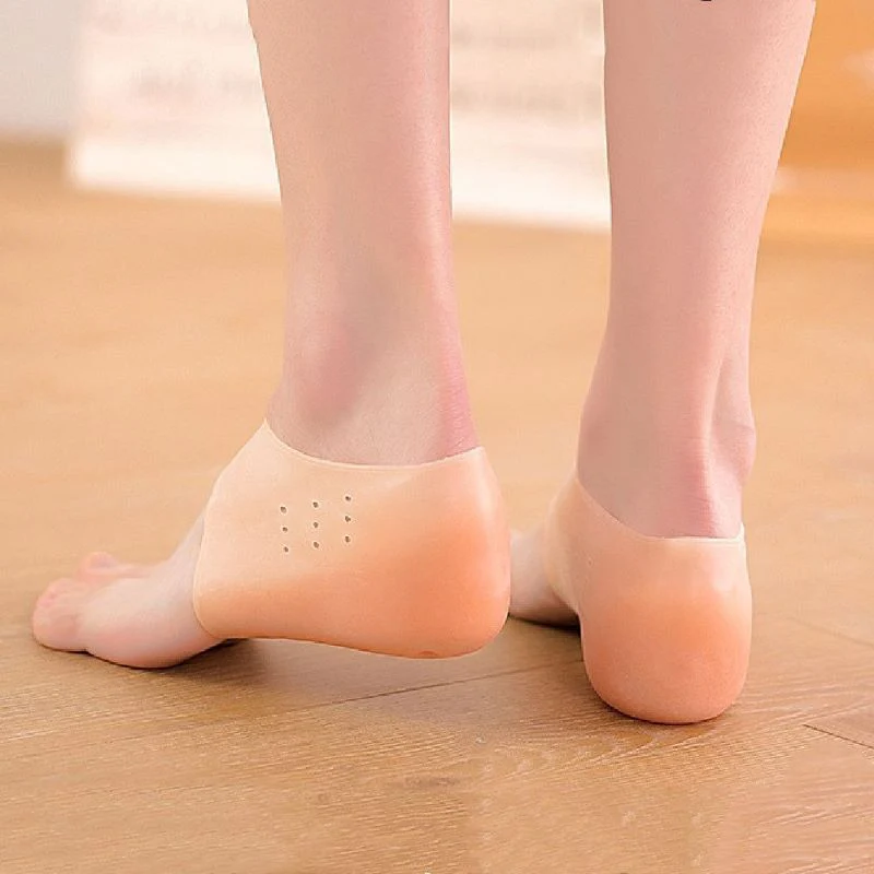 RoyaleGlow Undetectable Height Increase Insoles - Invisible Insoles