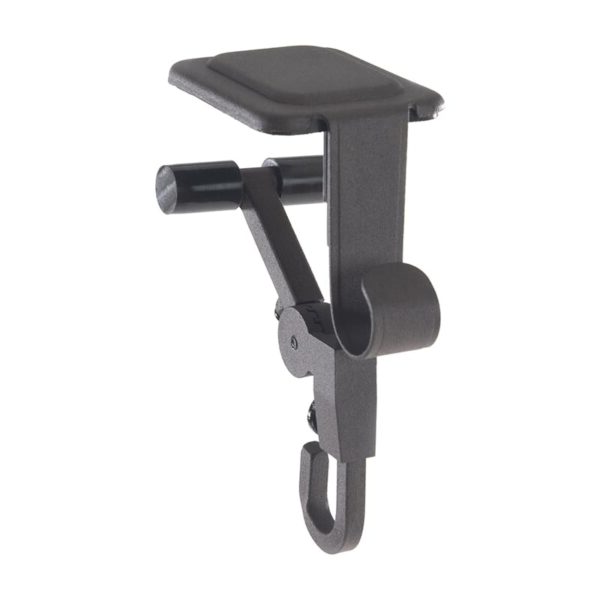 Luxora Heavy Duty 2-In-1 Garland And Stocking Hangers
