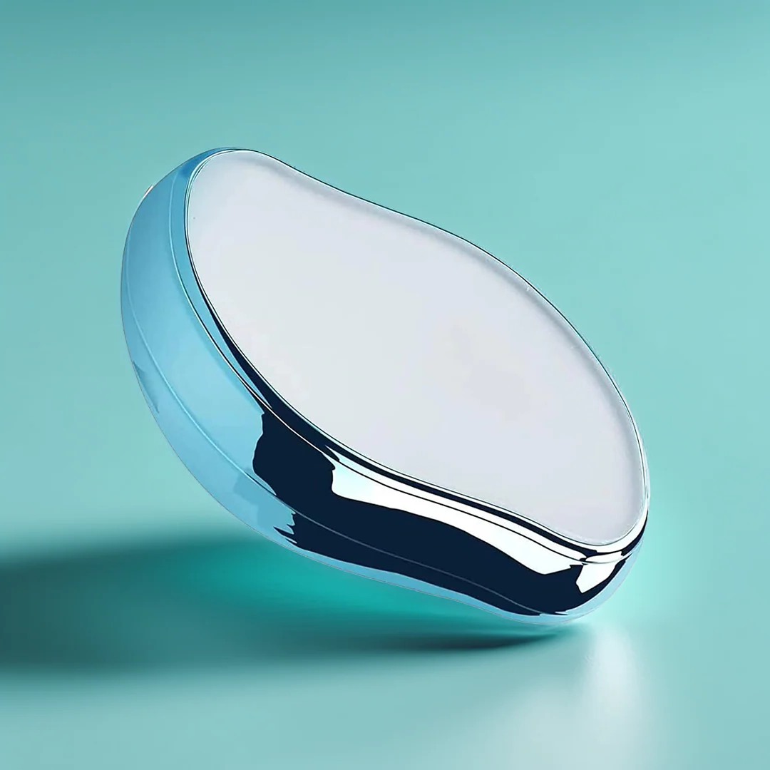 RoyaleGlow Magic Hair Eraser for Painless Hair Removal