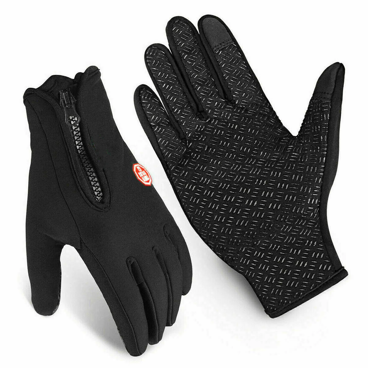 Luxora Thermal Gloves Warming Cycling Bike Ski Gloves for Men and Women