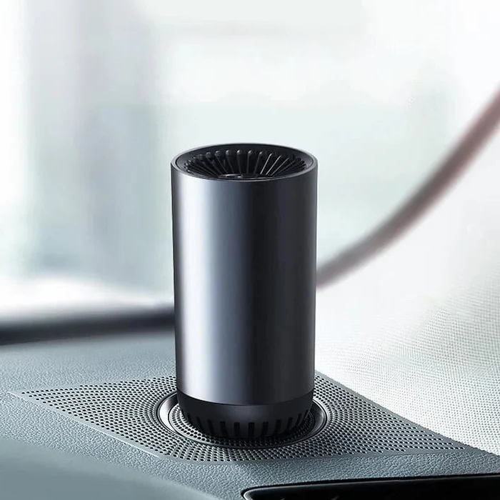 Royaleva Fast Heating Cup Shape Car Warm Air Blower