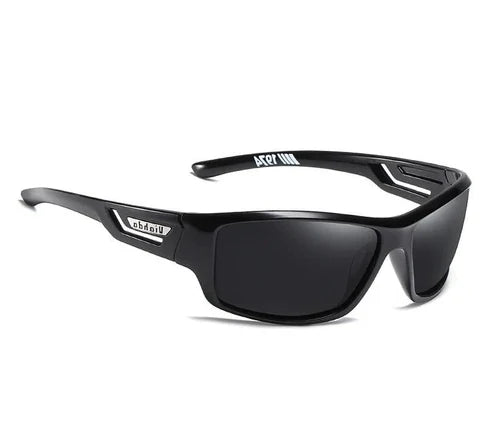 Luxora Polarized Military Sunglasses UV 400 Fishing Glasses