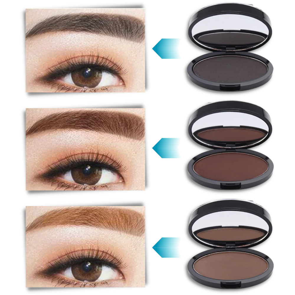 RoyaleGlow Sleek All-day Eyebrow Stamp for Perfect Brows