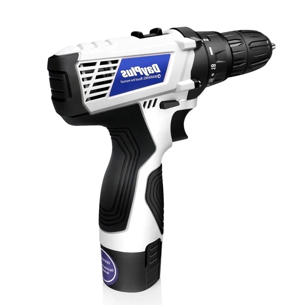 Royaleva Heavy Duty Cordless Electric Automatic Screwdriver Drill