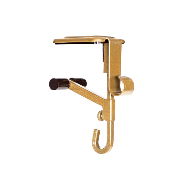 Luxora Heavy Duty 2-In-1 Garland And Stocking Hangers