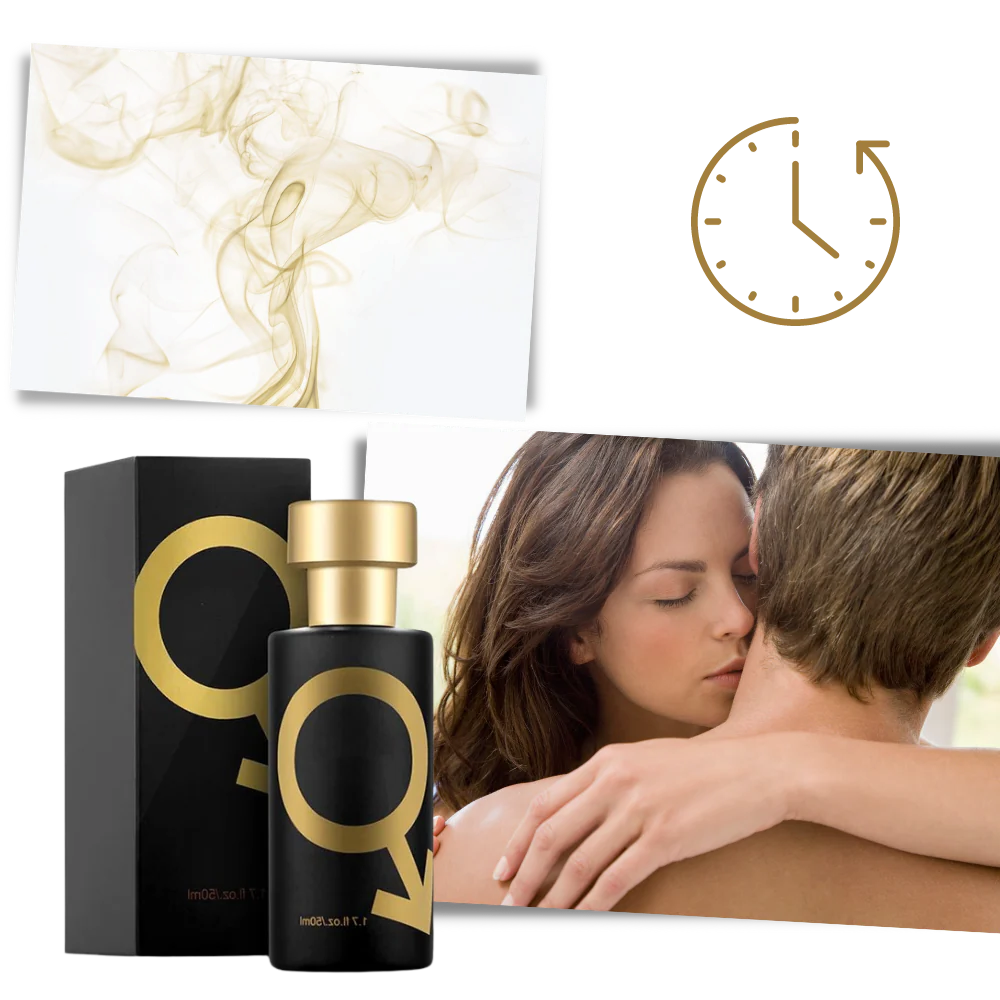 Luxora Pheromone Perfume Spray for Men and Women 50ml