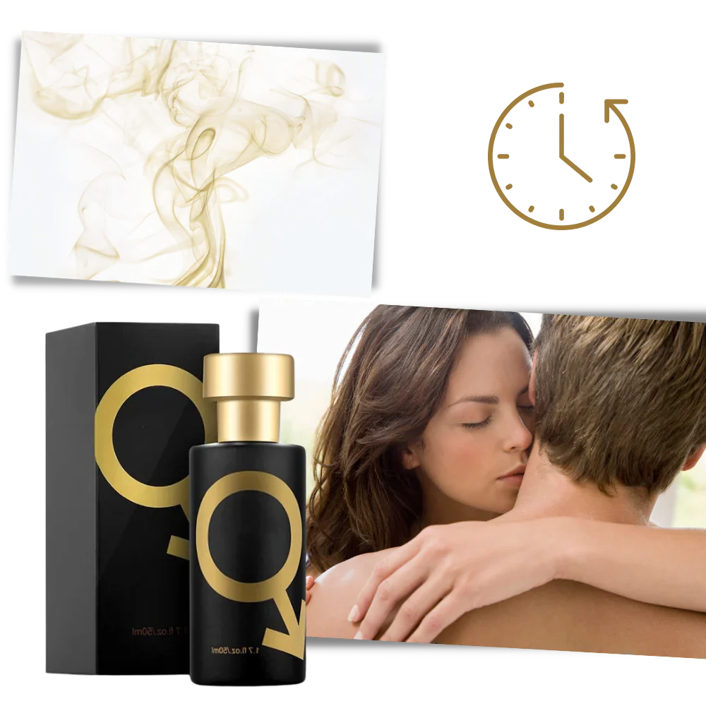 Luxora Pheromone Perfume Spray for Men and Women 50ml
