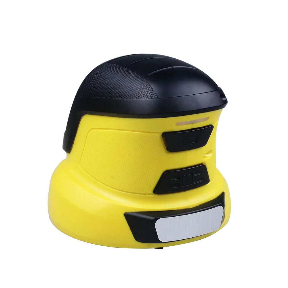 LuxRoyale Anti-Freeze Electromagnetic Car Snow Removal Device - USB Rechargeable Electric Ice Scraper