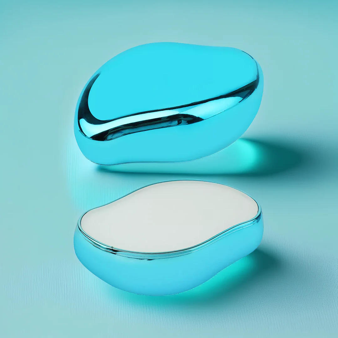 RoyaleGlow Magic Hair Eraser for Painless Hair Removal