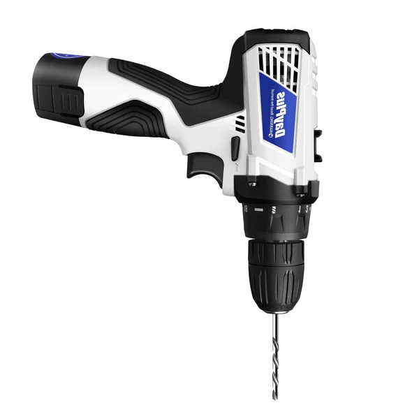 Royaleva Heavy Duty Cordless Electric Automatic Screwdriver Drill