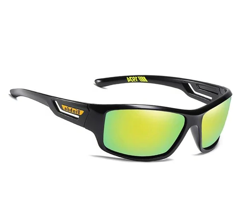 Luxora Polarized Military Sunglasses UV 400 Fishing Glasses