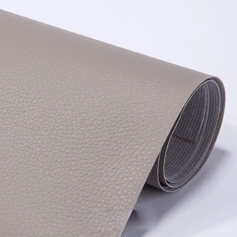 Luxora Self-Adhesive Leather Refinisher Cuttable Sofa Repair Patch (50x137cm)