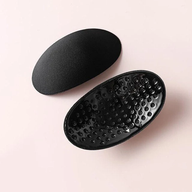 Royaleva Anti-Slip Shoulder Pads - Invisible Enhancer for Women