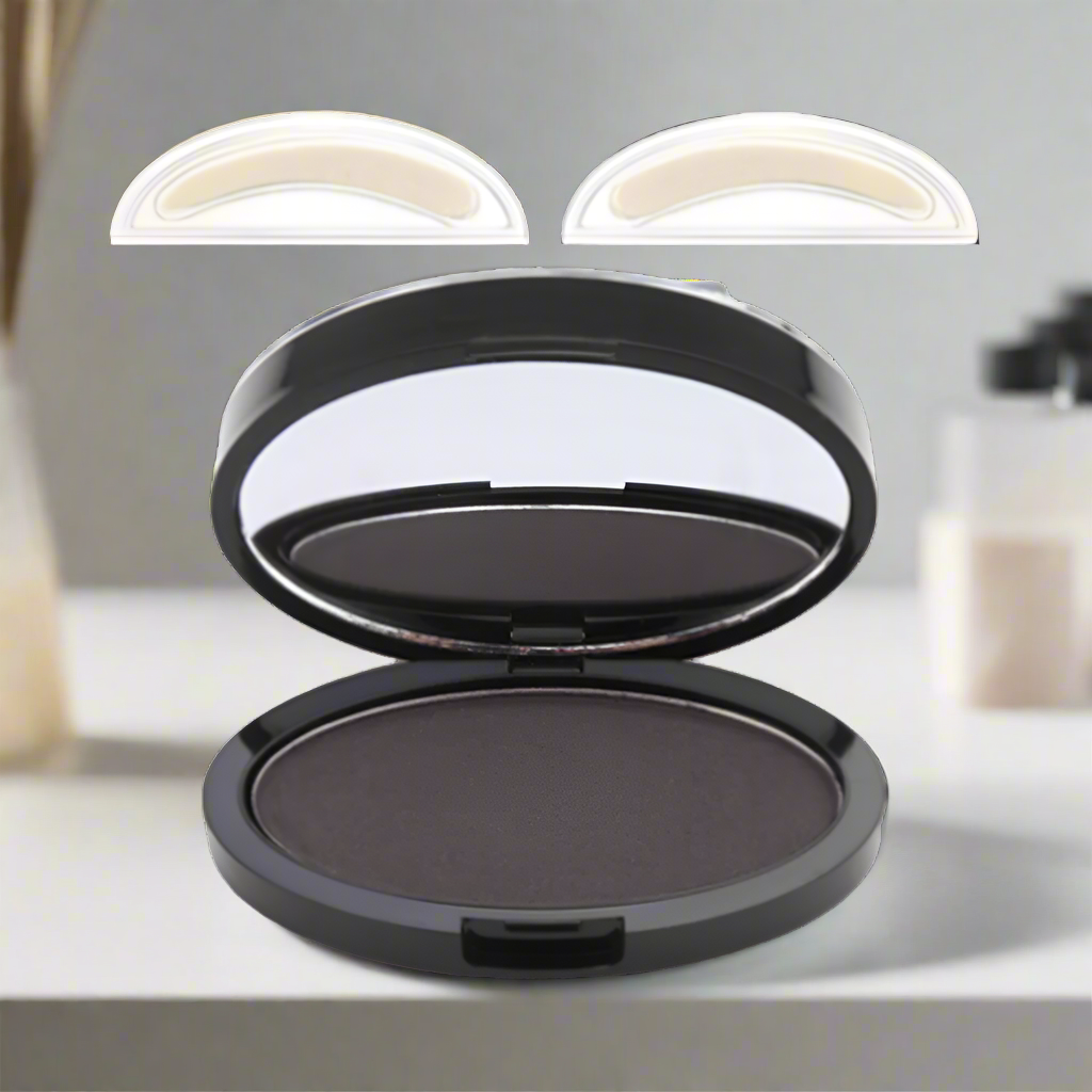 RoyaleGlow Sleek All-day Eyebrow Stamp for Perfect Brows