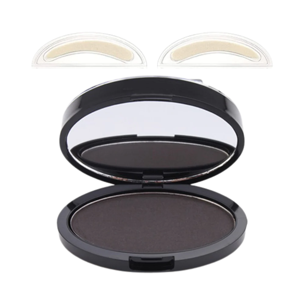 RoyaleGlow Sleek All-day Eyebrow Stamp for Perfect Brows