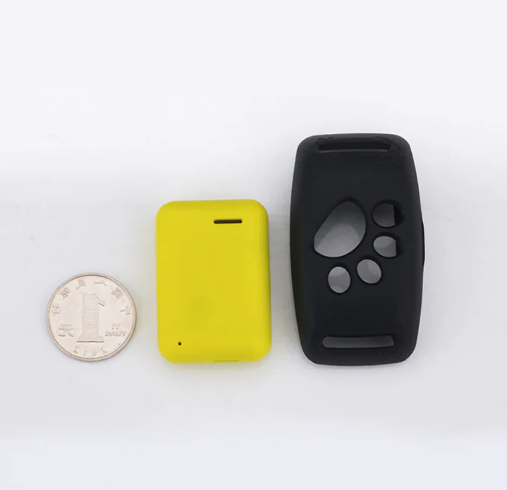 Luxora Smart GPS Cat Collar with Real-Time Tracking