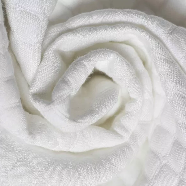 Royaleva Contoured Orthopedic Memory Foam Pillow for Neck Pain