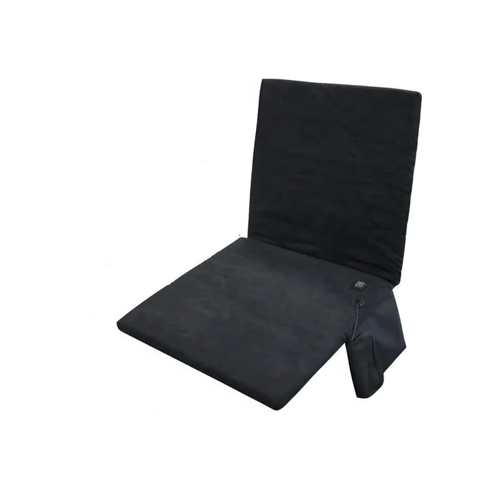 Royaleva Foldable Heated Seat Cushion - 3 Level Temperature Controller Seat Cushion Heater Pad