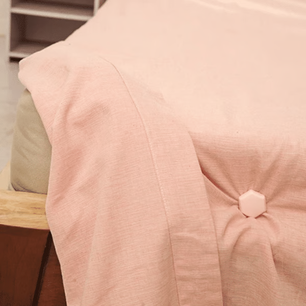 Luxora Bed Sheet Grippers Clip Set for Secure Linens