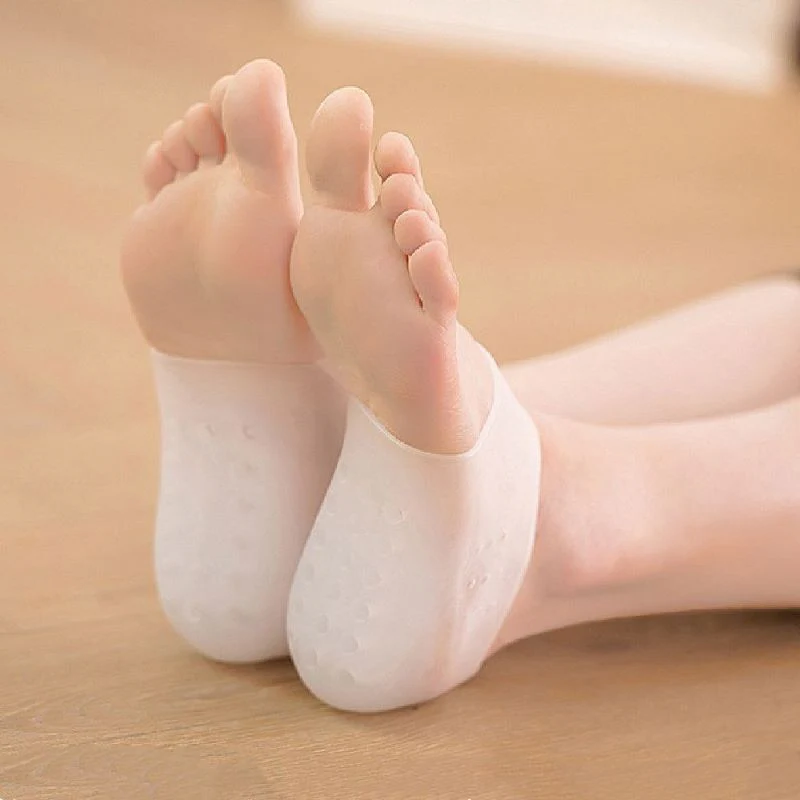 RoyaleGlow Undetectable Height Increase Insoles - Invisible Insoles
