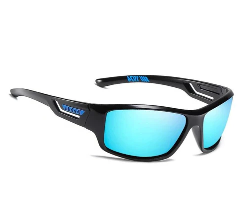 Luxora Polarized Military Sunglasses UV 400 Fishing Glasses
