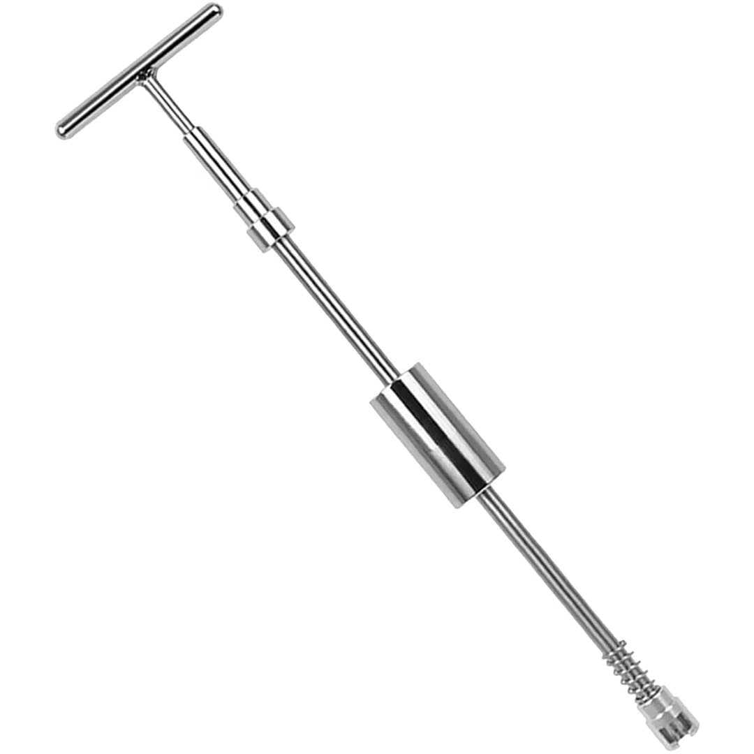 Luxora Car Dent Removal Tool Kit for Easy Auto Repair