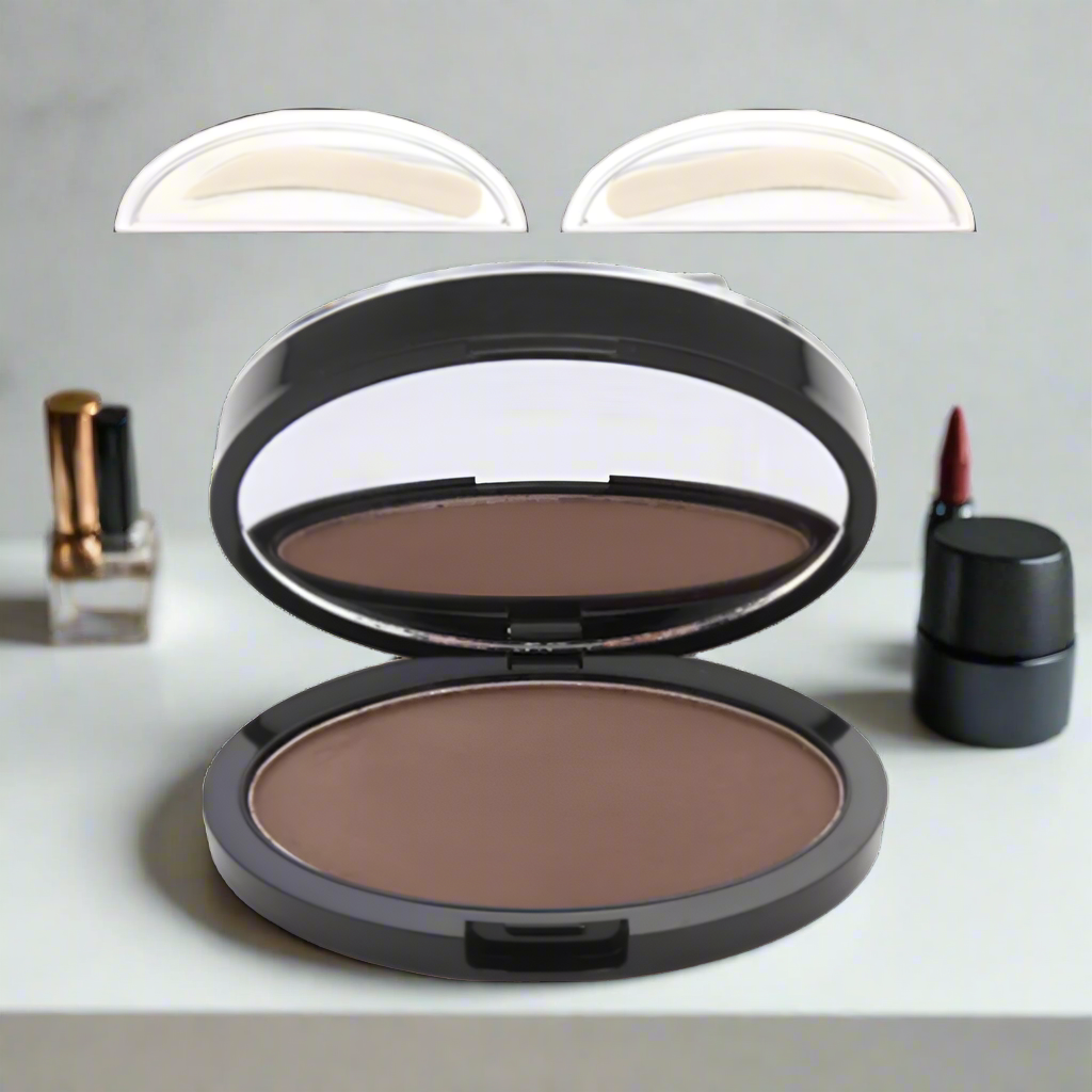 RoyaleGlow Sleek All-day Eyebrow Stamp for Perfect Brows