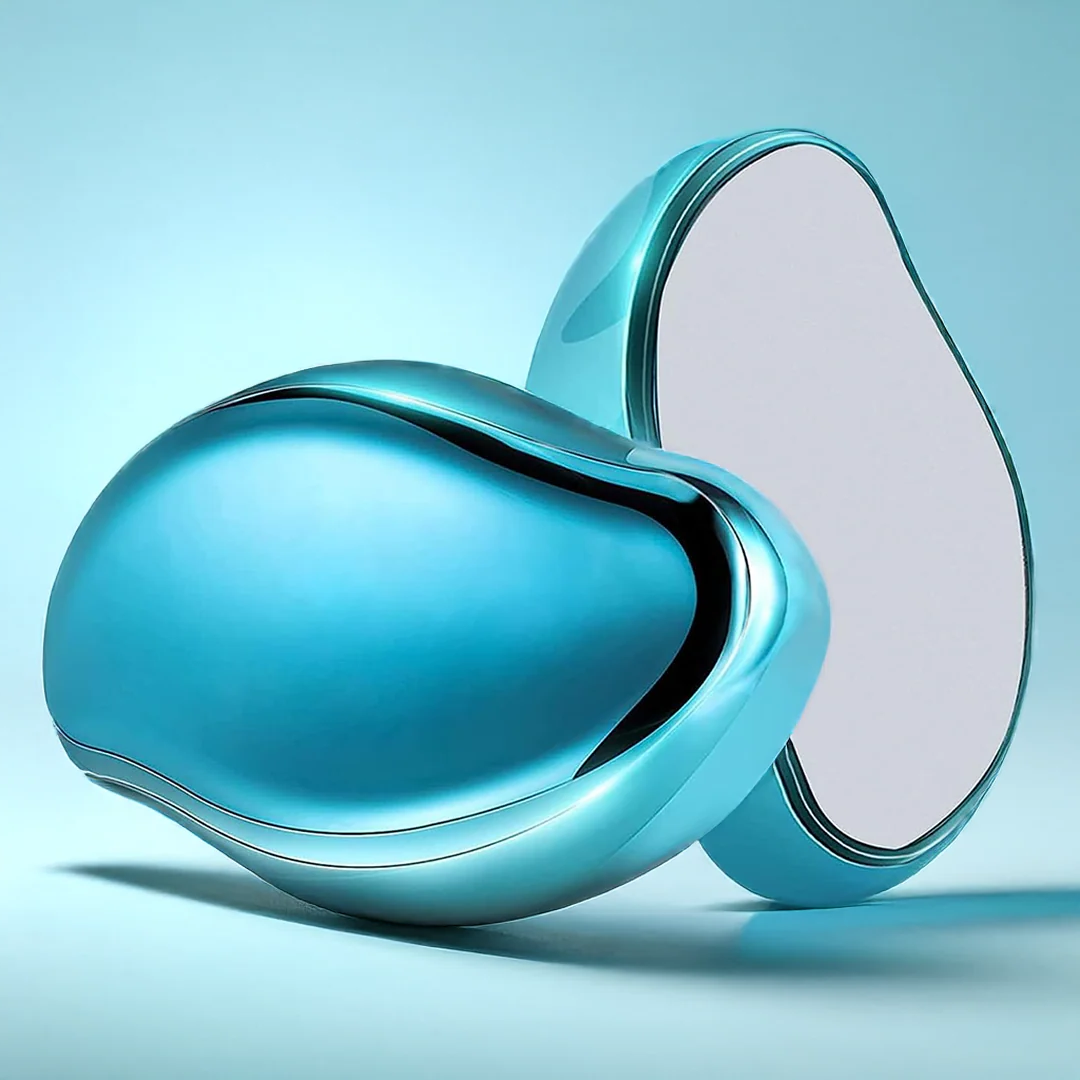 RoyaleGlow Magic Hair Eraser for Painless Hair Removal