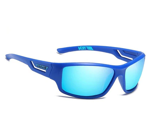 Luxora Polarized Military Sunglasses UV 400 Fishing Glasses