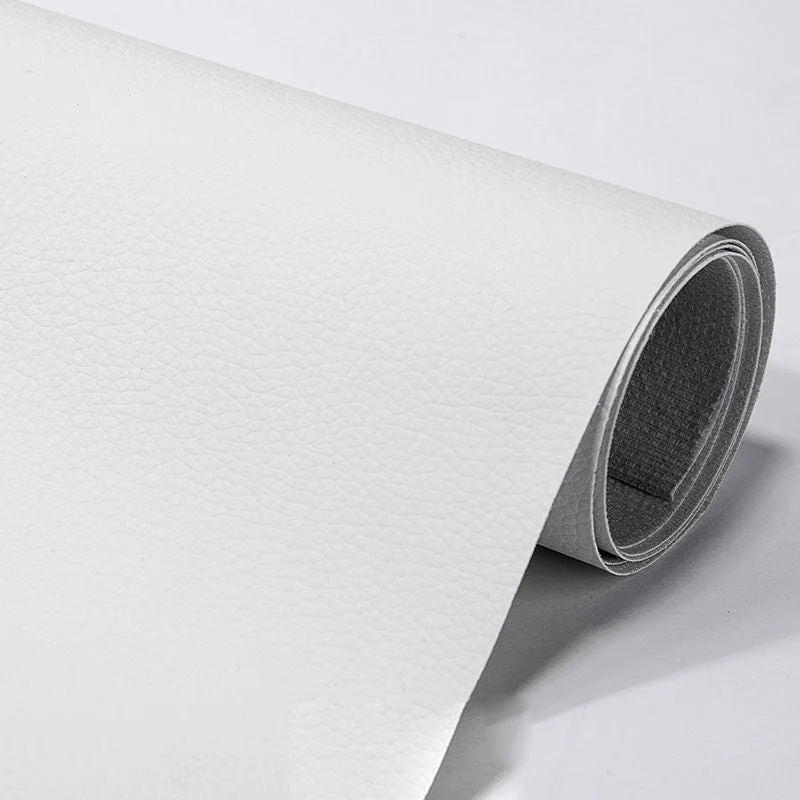 Luxora Self-Adhesive Leather Refinisher Cuttable Sofa Repair Patch (50x137cm)
