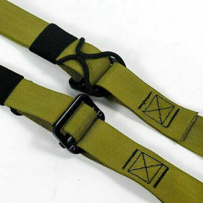 Royaleva Home Gym Suspension Resistance Straps Set