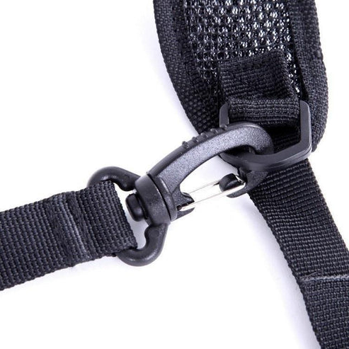 Royaleva Dual Camera Chest Harness System for Photographers