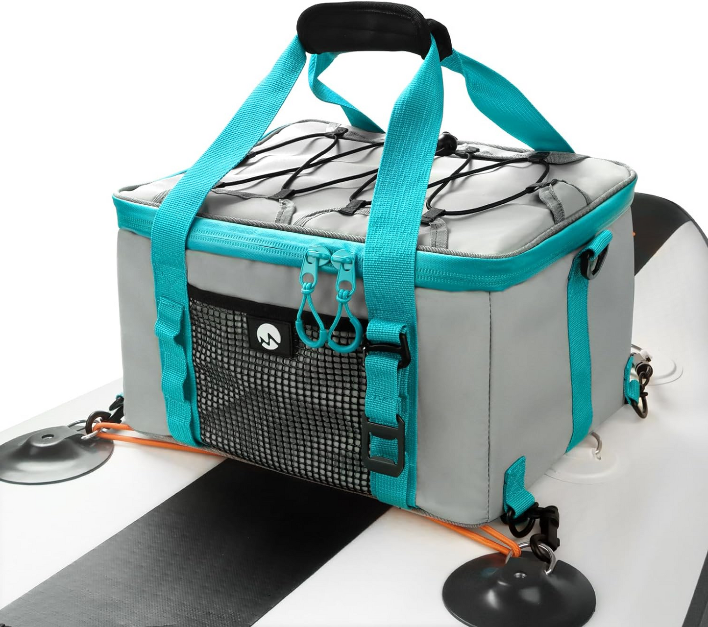 Luxora Adventure-Ready Paddleboard Cooler Deck Bag
