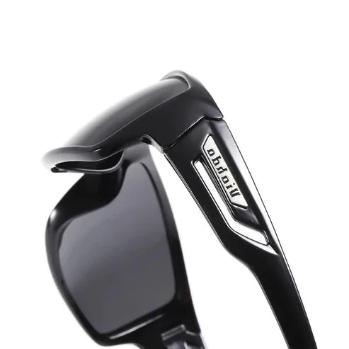 Luxora Polarized Military Sunglasses UV 400 Fishing Glasses