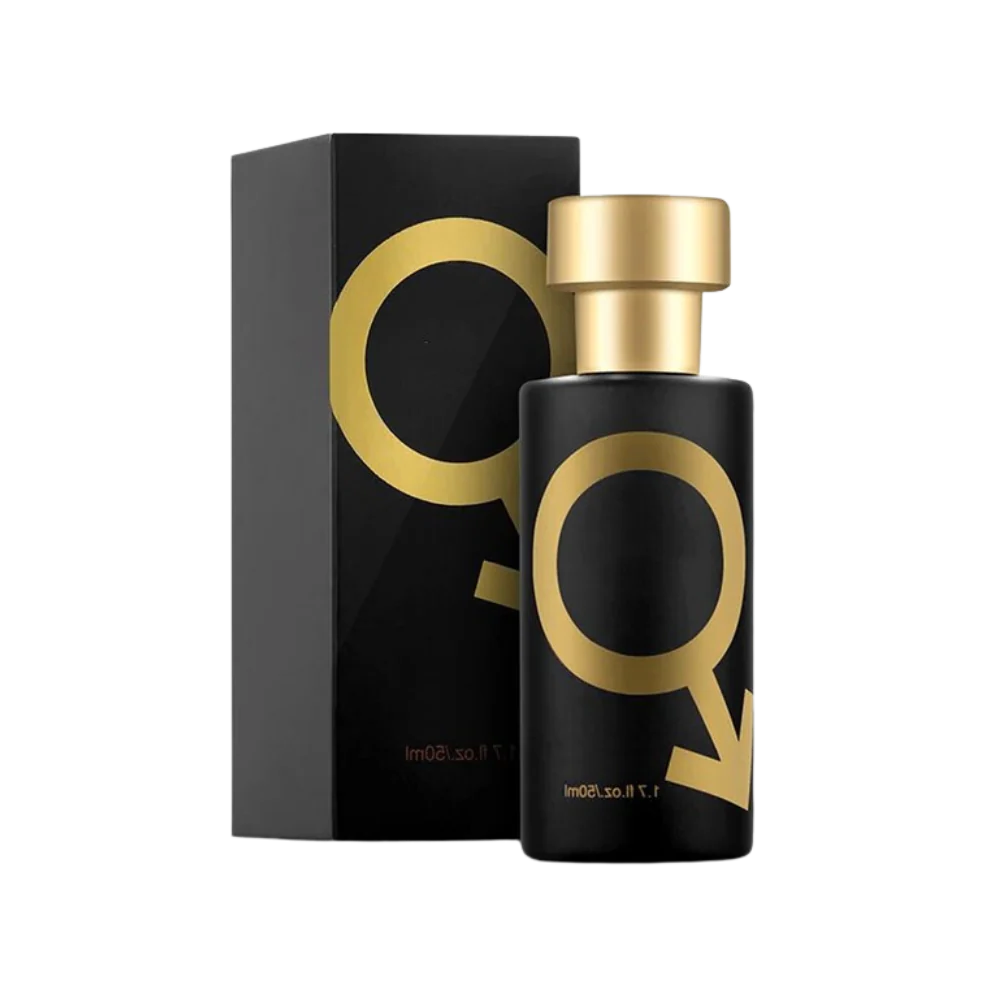 Luxora Pheromone Perfume Spray for Men and Women 50ml