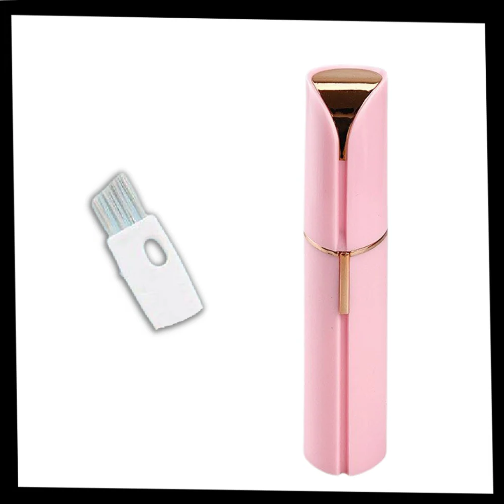 RoyaleGlow Electric Facial Hair Shaver for Flawless Skin