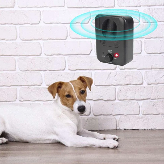 RoyaleGlow Dog Anti Barking Device for Peaceful Home