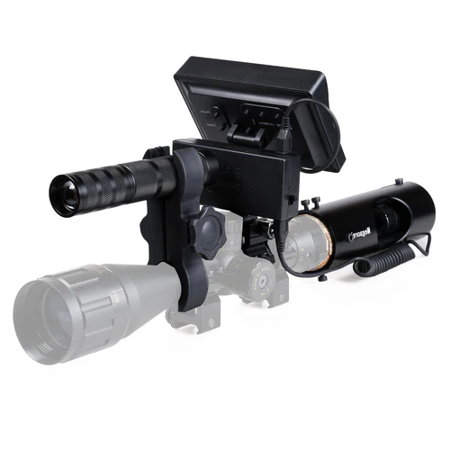 Royaleva HD Night Vision IR Camera with Video Recording