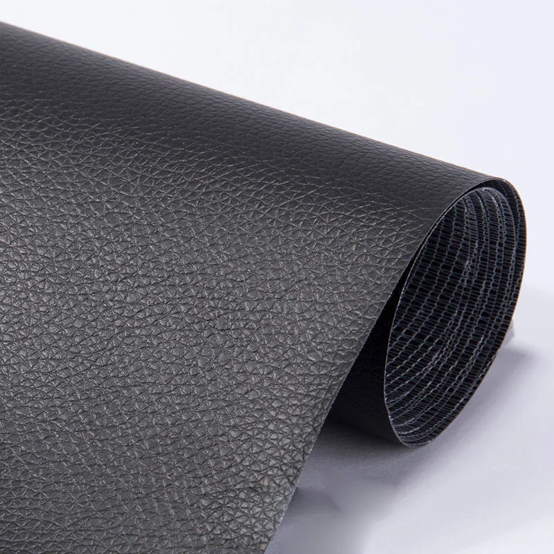 Luxora Self-Adhesive Leather Refinisher Cuttable Sofa Repair Patch (50x137cm)