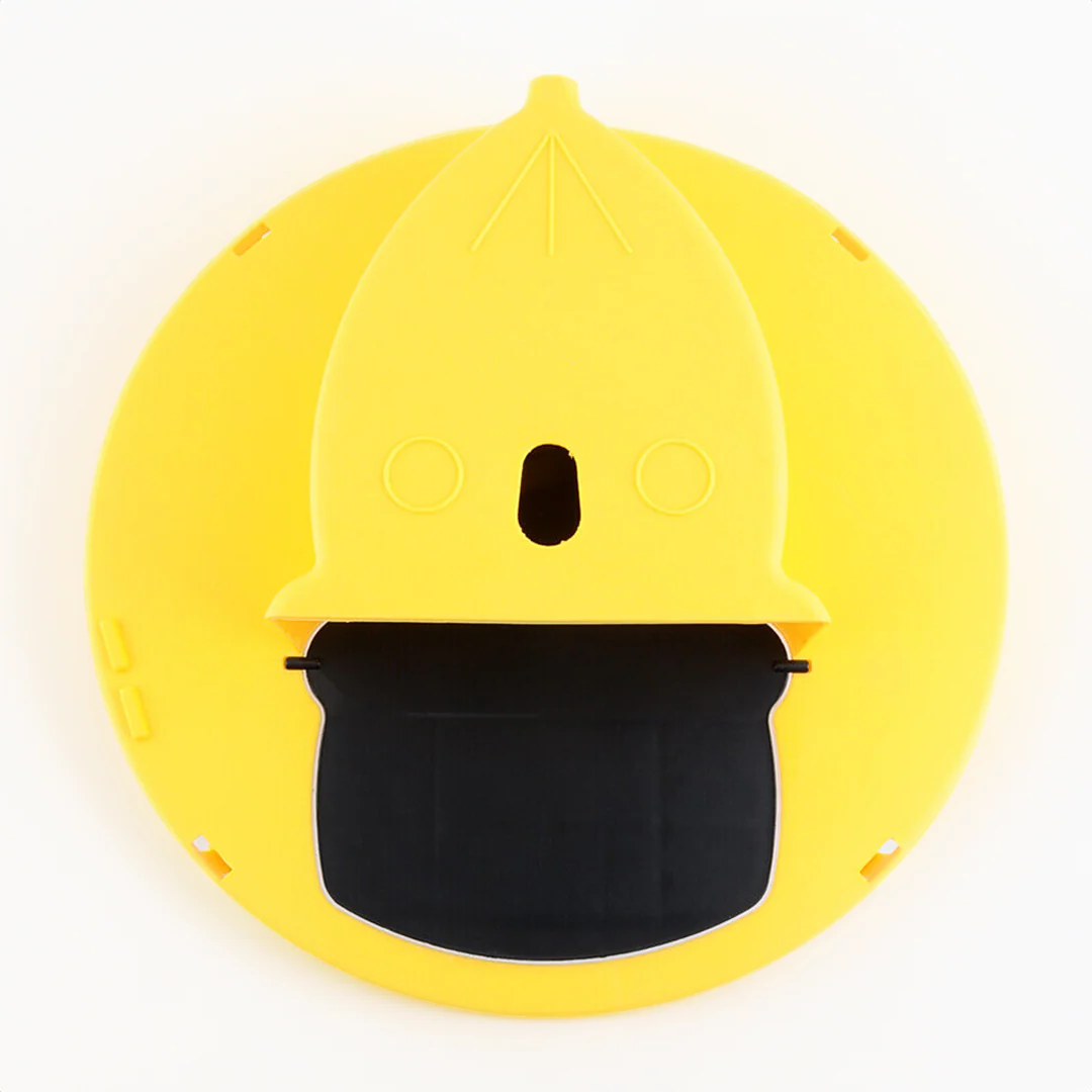 Royaleva Humane Bucket Cover Mouse Trap for Easy Rodent Catching