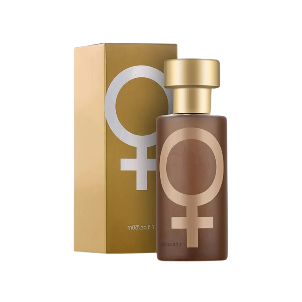 Luxora Pheromone Perfume Spray for Men and Women 50ml