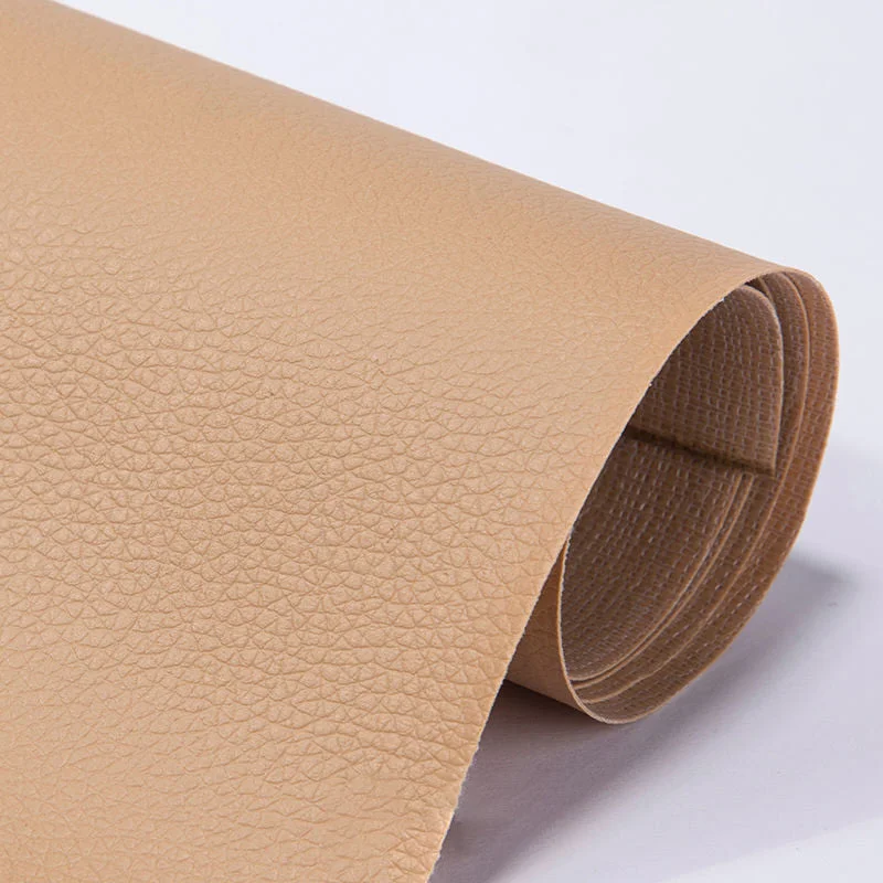 Luxora Self-Adhesive Leather Refinisher Cuttable Sofa Repair Patch (50x137cm)