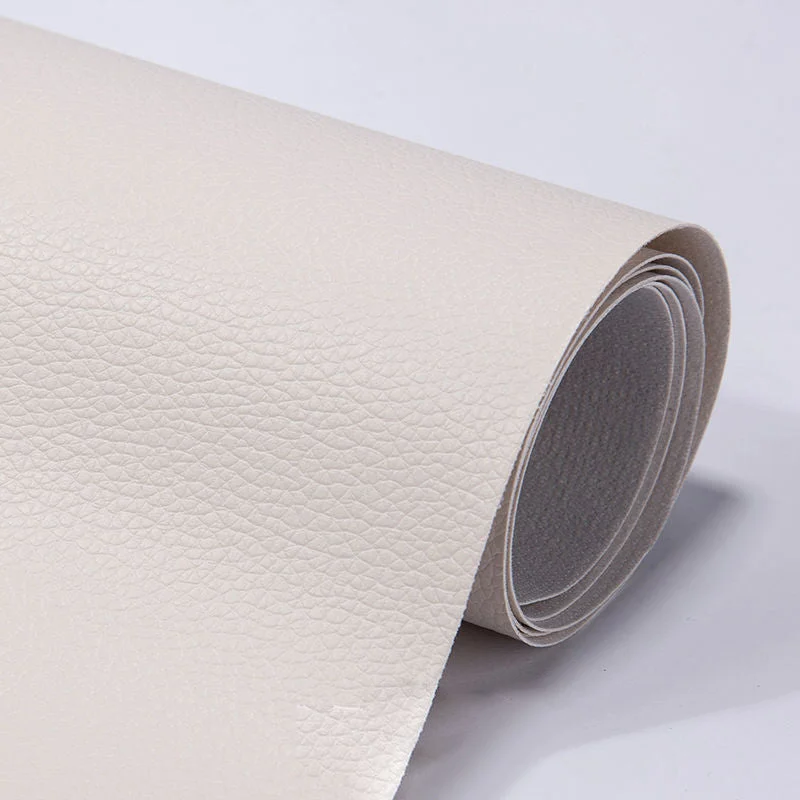 Luxora Self-Adhesive Leather Refinisher Cuttable Sofa Repair Patch (50x137cm)