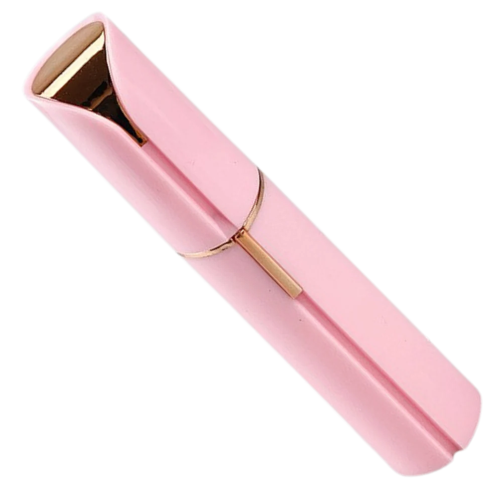 RoyaleGlow Electric Facial Hair Shaver for Flawless Skin
