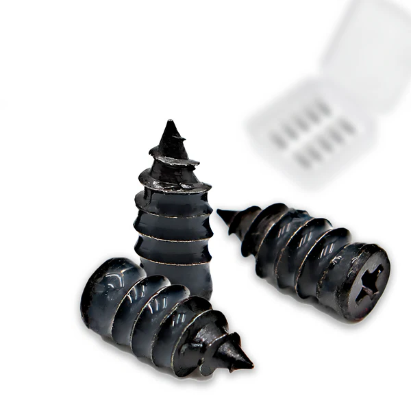 Royaleva Tire Sealing Nails (10 Pack) Quick Puncture Repair