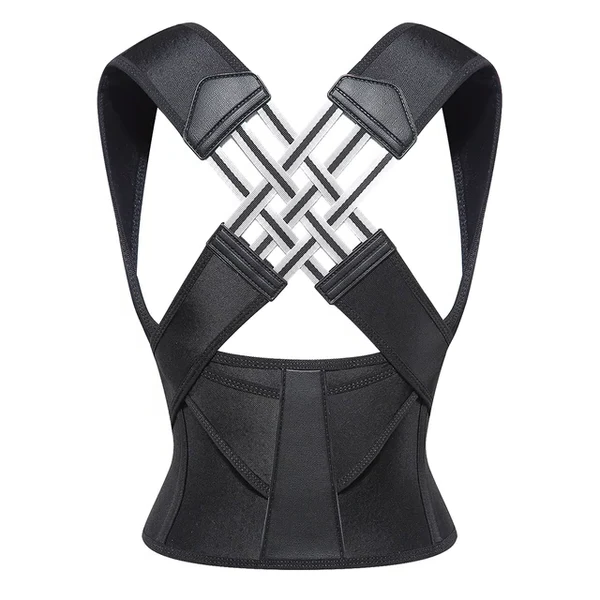 Royaleva Corrects Posture & Back Pain Support Brace