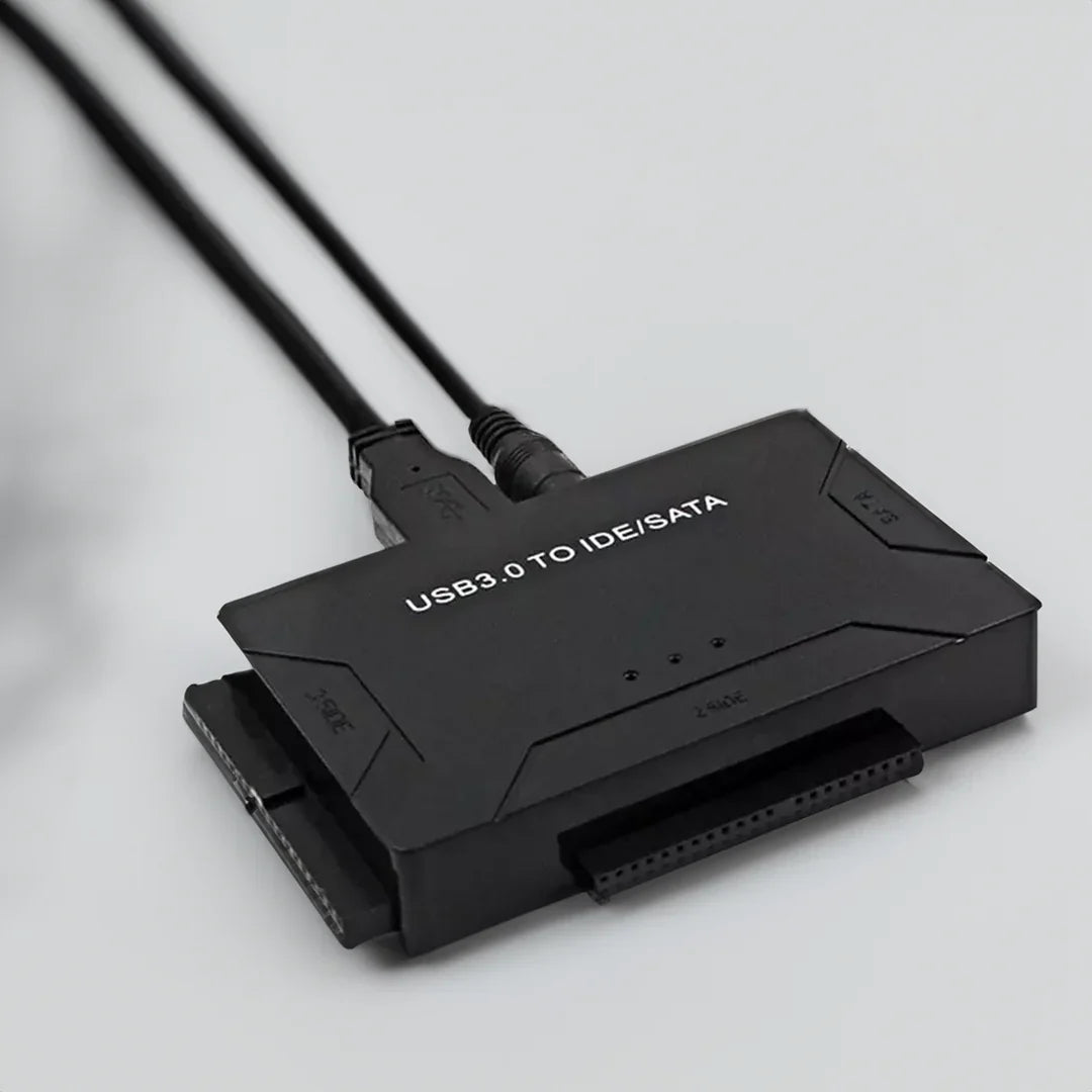 Luxora Ultra Recovery Converter for Data Recovery 6TB