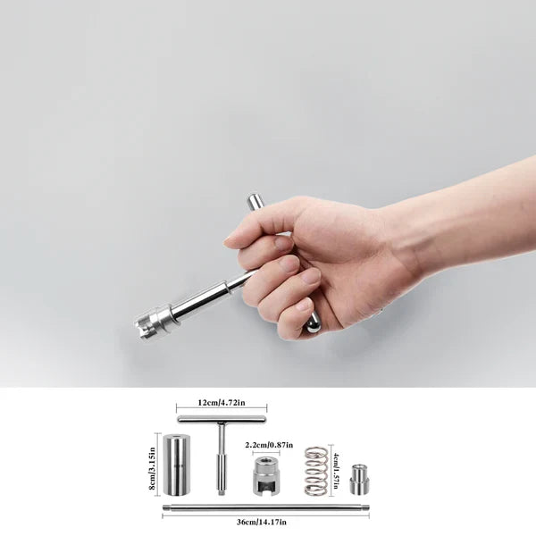 Luxora Car Dent Removal Tool Kit for Easy Auto Repair
